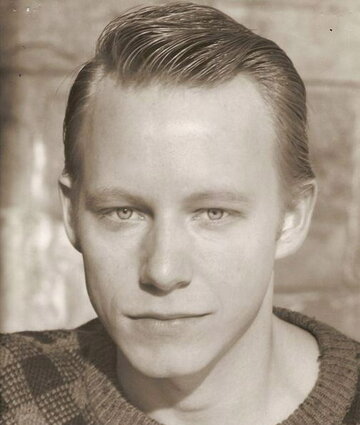Brad Greenquist