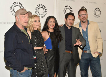 Ted Levine