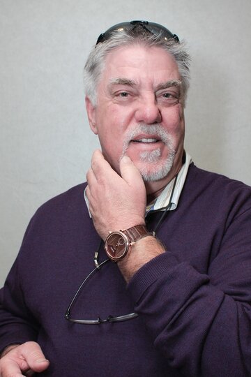 Bruce McGill