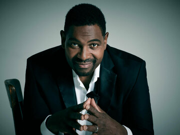 Mykelti Williamson