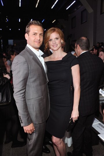 Gabriel Macht