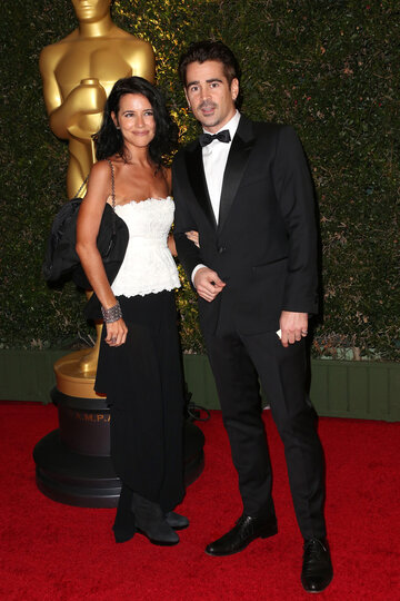 Colin Farrell