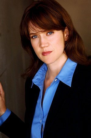 Nancy Stone