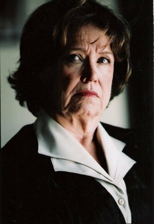 Marilyn Brett