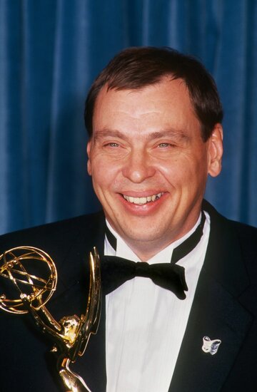 Larry Drake