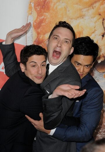 Eddie Kaye Thomas