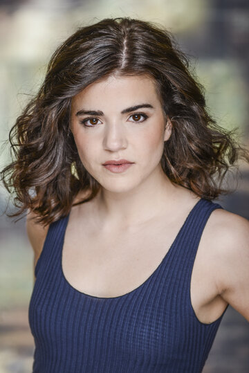 Brittany Raymond