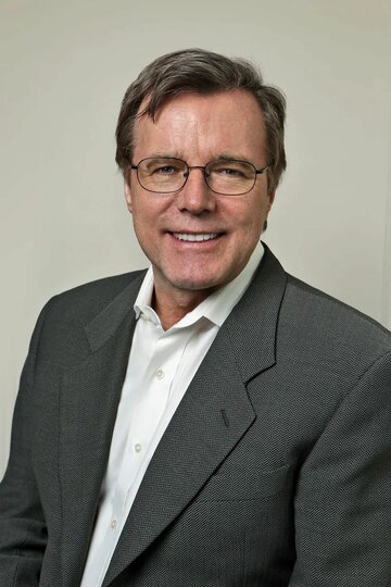 Nigel Sinclair
