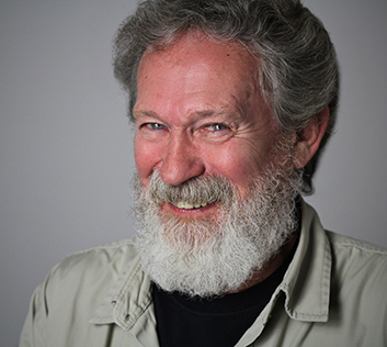 Paul Copley