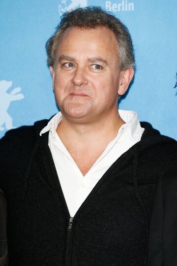 Хью Бонневилль