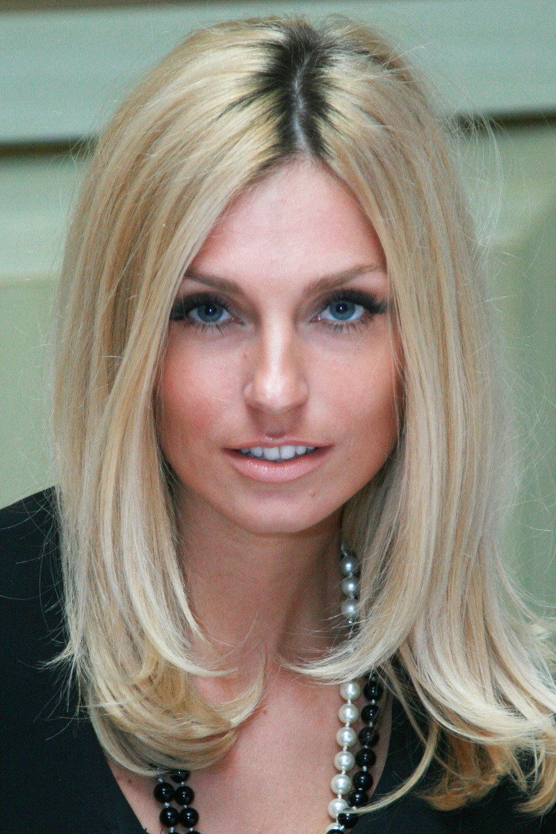 Александра Владимировна Савельева