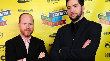 Joss Whedon