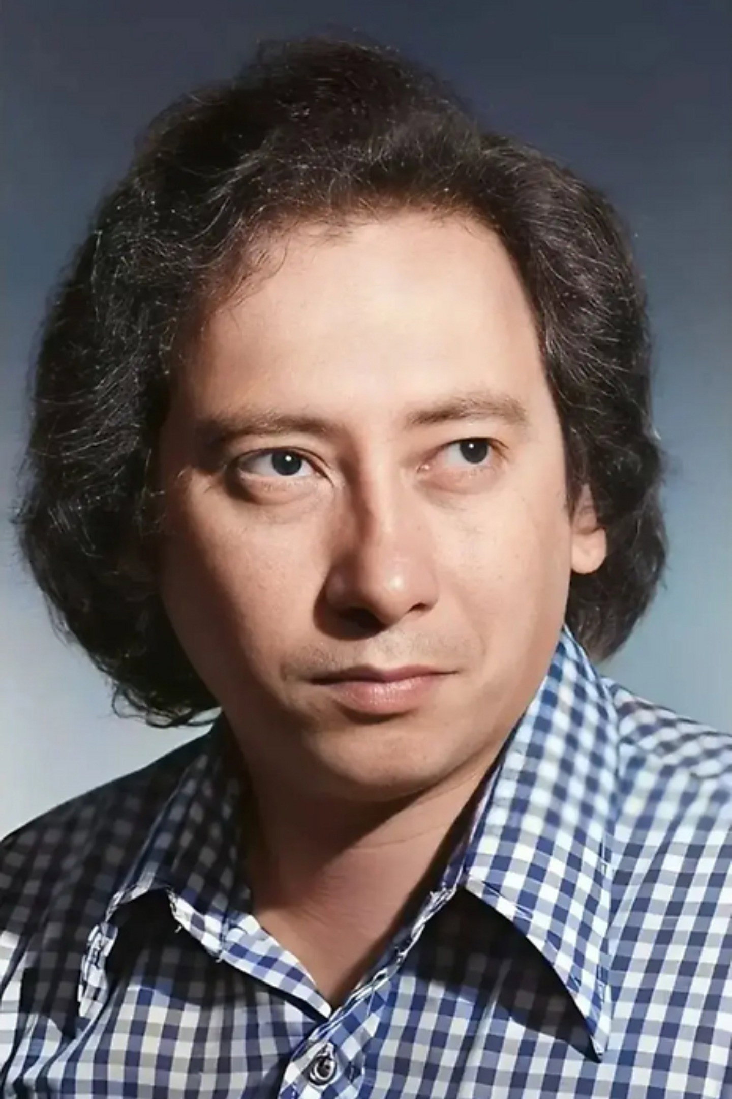 Marcelo Gastaldi