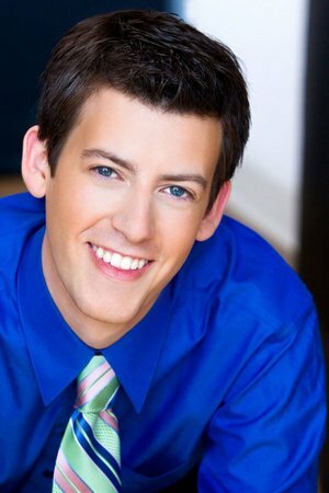 Anthony Burch