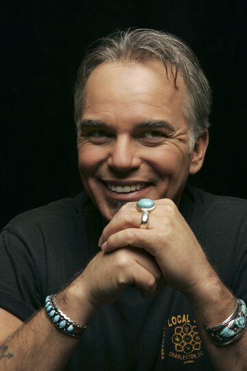 Billy Bob Thornton