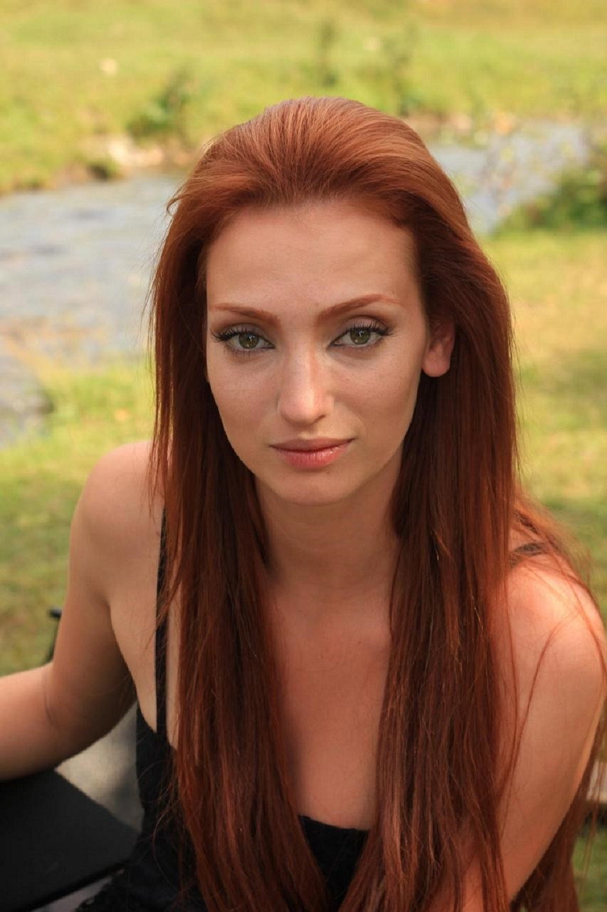 Самойленко, Юлия Андреевна