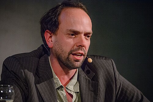 Robert Stachel