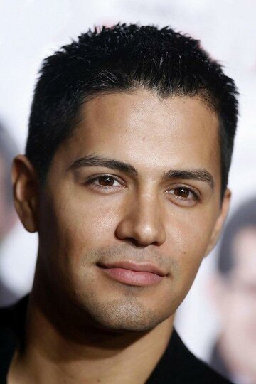 Jay Hernandez