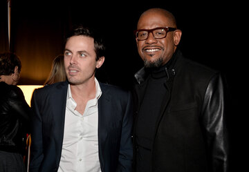 Casey Affleck