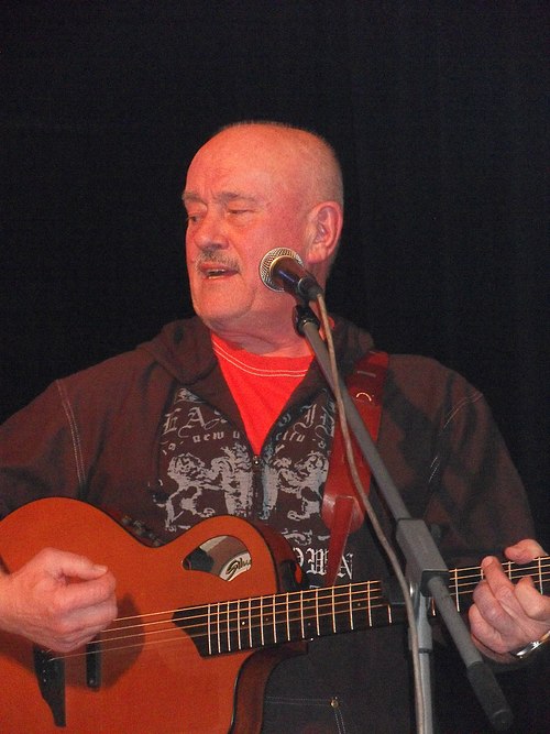 Petr Ulrych