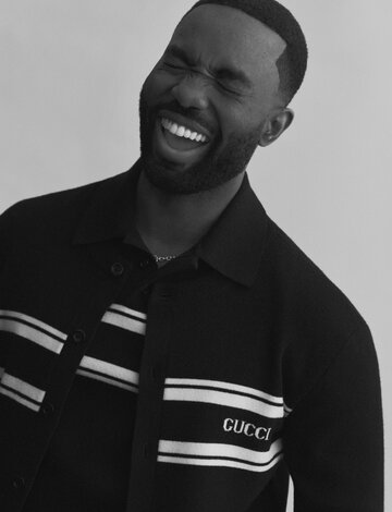 Paapa Essiedu