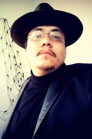 Andrei Maldonado