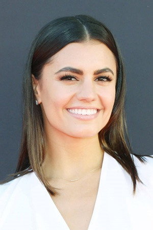 Hayley Erbert Hough