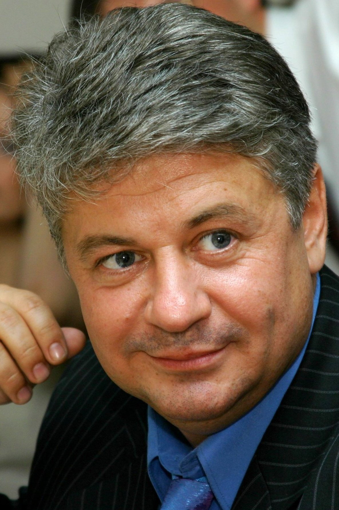 Зиновенко, Анатолий Николаевич