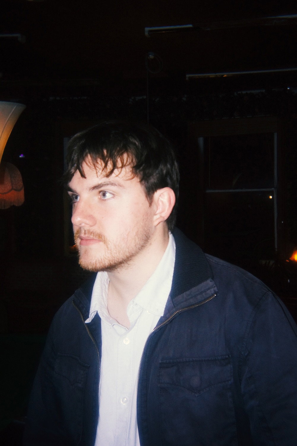 Michael Hollis