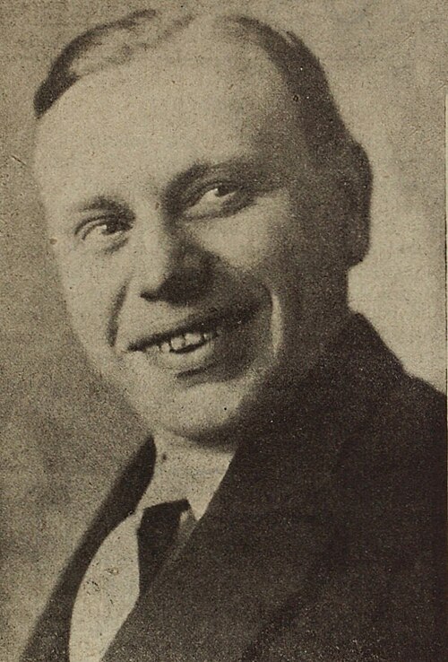 František Klika