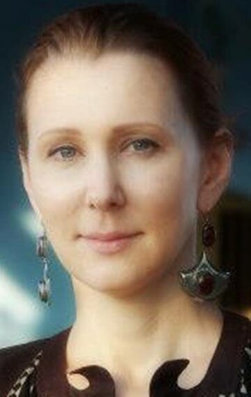 Neleya Marievskaya