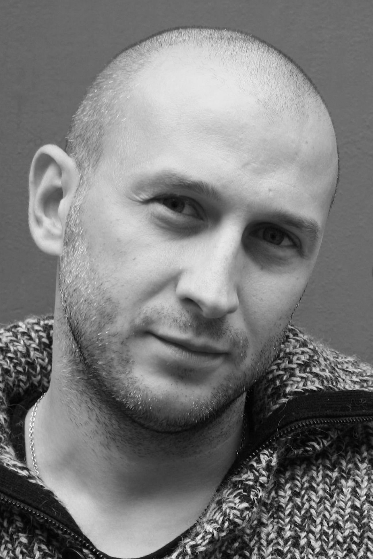 Яценко, Владимир Викторович