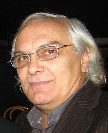 Ondřej Suchý