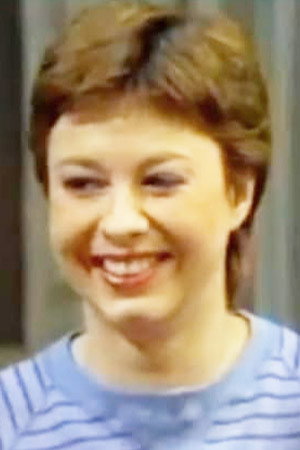 Josée Labossière