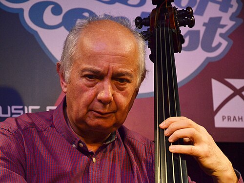 František Uhlíř