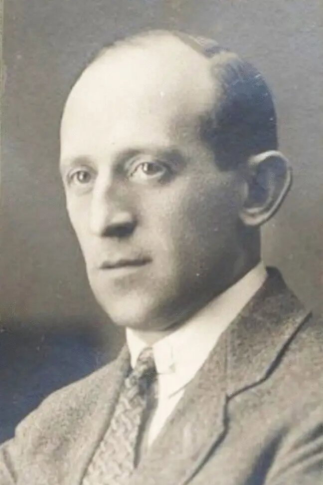 Viktor Tipot