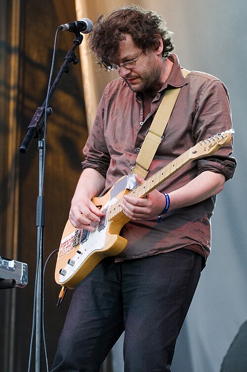 Markus Acher
