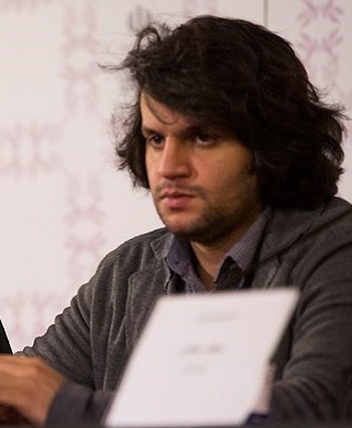 Mohsen Nasrollahi