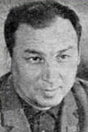 Anvar Mukarramov