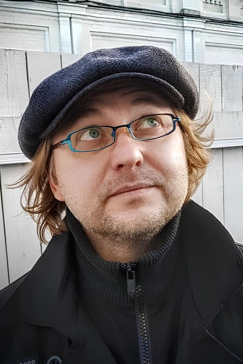 Boris Knizhenko