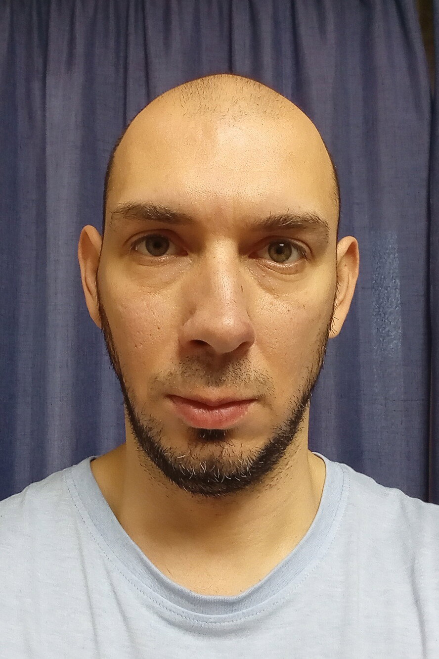 Yaroslav Gerus