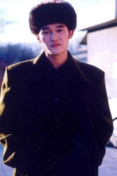 Sun Pengbin