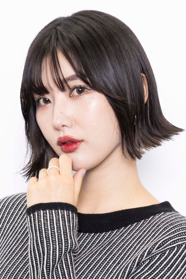 Kanon Shizaki