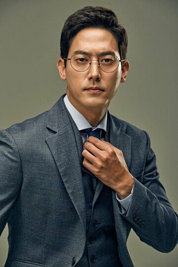 Kim Seon-hyeok