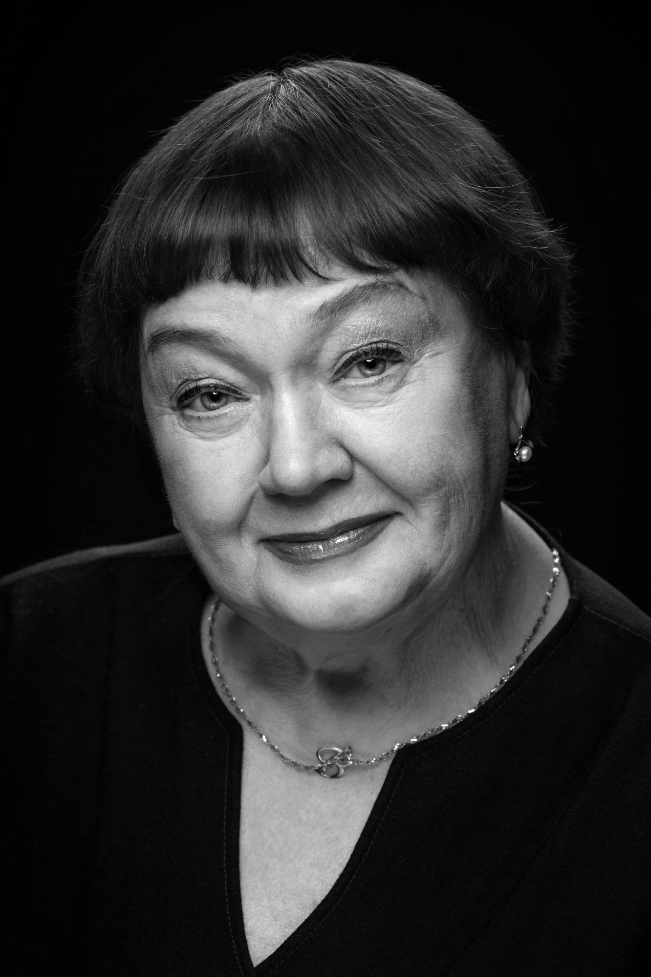 Veronika Belkovskaya