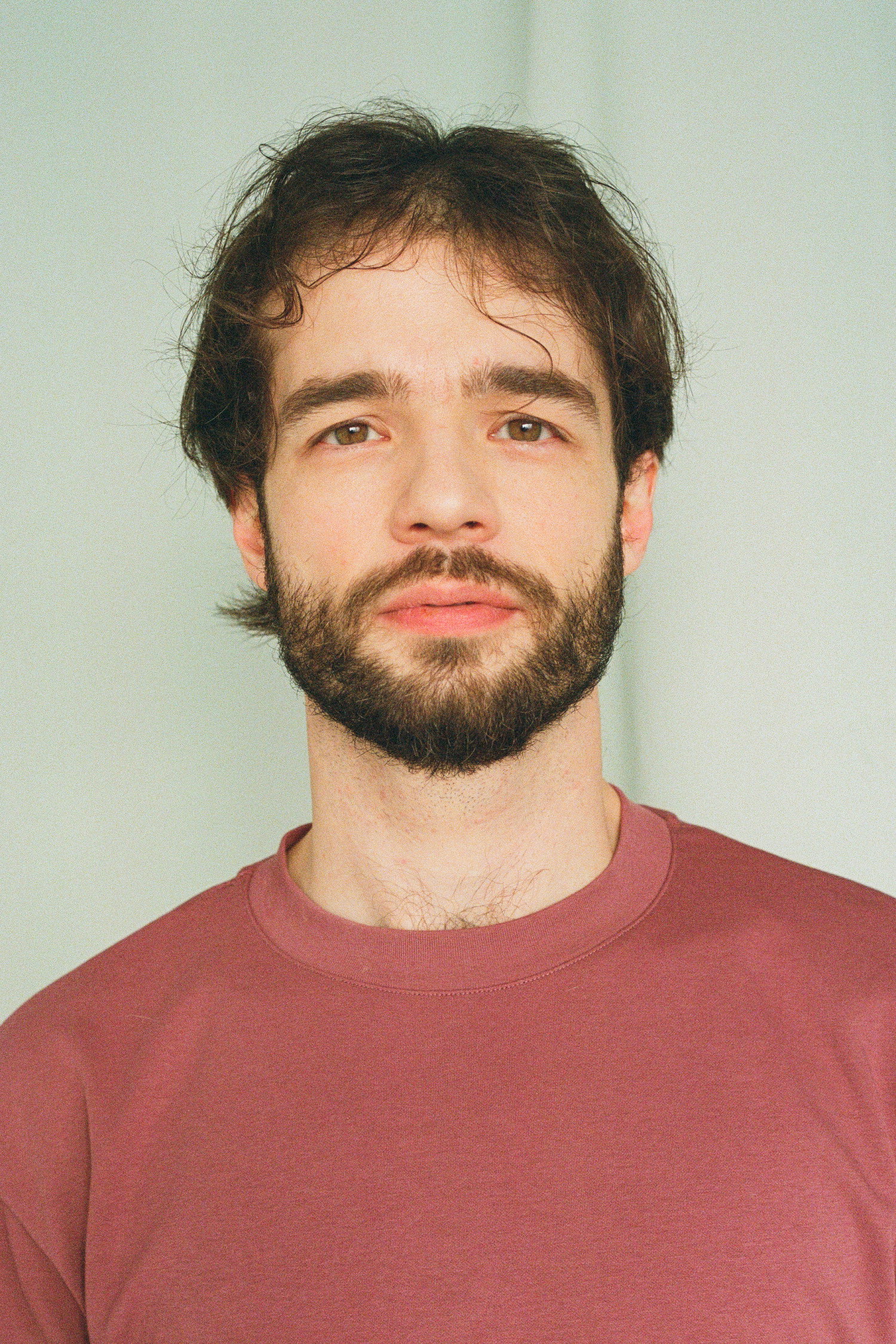 Brian Piton