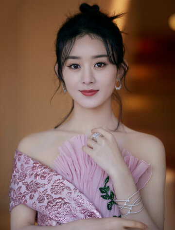 Zhao Liying