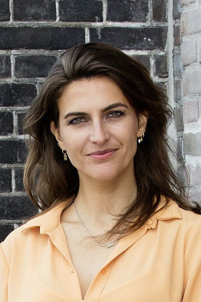Anna Gimbrère