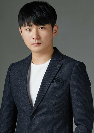 Kang Gi-doong