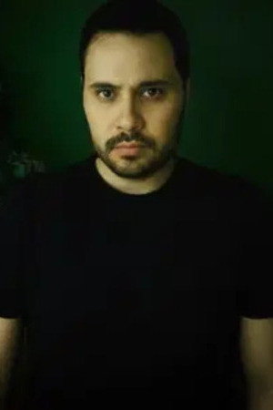 Jonathan Anzo